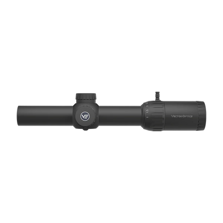Vector Optics Constantine 1-10x24 SFP lunetă de armă Vector Optics
