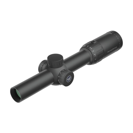 Vector Optics Constantine 1-10x24 SFP lunetă de armă Vector Optics