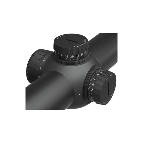 Vector Optics Constantine 1-10x24 SFP lunetă de armă Vector Optics