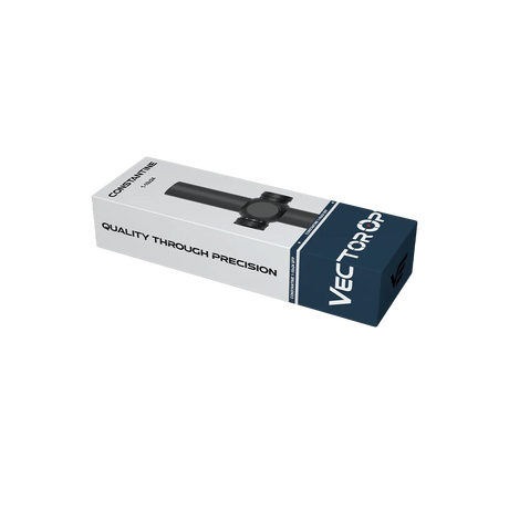 Vector Optics Constantine 1-10x24 SFP lunetă de armă Vector Optics