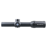Vector Optics Constantine 1-10x24 lunetă de pușcă cu punct central din fibră Vector Optics