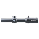 Vector Optics Constantine 1-10x24 lunetă de pușcă cu punct central din fibră Vector Optics