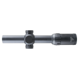 Vector Optics Constantine 1-10x24 lunetă de pușcă cu punct central din fibră Vector Optics