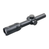 Vector Optics Constantine 1-10x24 lunetă de pușcă cu punct central din fibră Vector Optics
