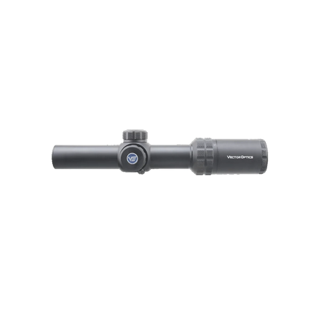 Vector Optics Grizzly 1-4x24 Lunetă de vânătoare Vector Optics