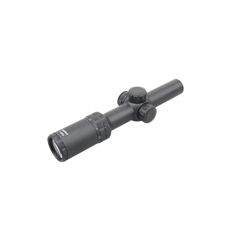 Vector Optics Grizzly 1-4x24 Lunetă de vânătoare Vector Optics