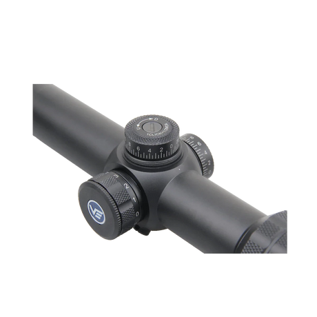 Vector Optics Grizzly 1-4x24 Lunetă de vânătoare Vector Optics