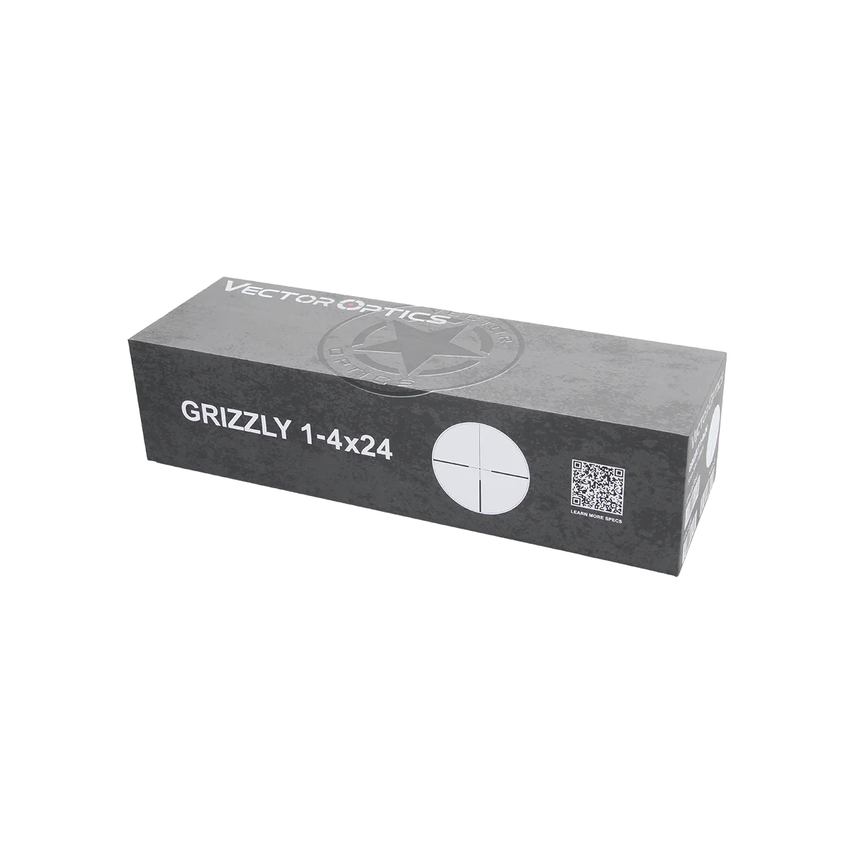 Vector Optics Grizzly 1-4x24 Lunetă de vânătoare Vector Optics