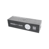 Vector Optics Grizzly 1-4x24 Lunetă de vânătoare Vector Optics