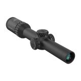 Vector Optics Continental x6 1-6x24i lunetă de armă cu fibră Vector Optics