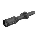 Vector Optics Continental x6 1-6x24i lunetă de armă cu fibră Vector Optics