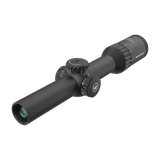 Vector Optics Continental x6 1-6x24i lunetă de armă cu fibră Vector Optics
