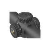 Vector Optics Continental x6 1-6x24i lunetă de armă cu fibră Vector Optics
