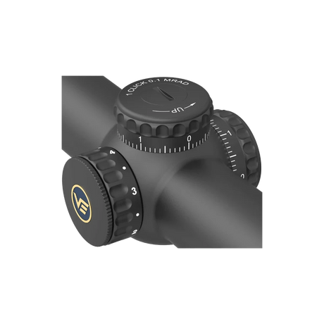 Vector Optics Continental x6 1-6x24i lunetă de armă cu fibră Vector Optics