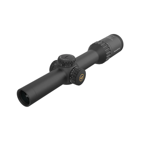 Vector Optics Continental x8 1-8x24SFP ED Fiber lunetă de armă Vector Optics
