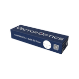 Vector Optics Continental x8 1-8x24SFP ED Fiber lunetă de armă Vector Optics