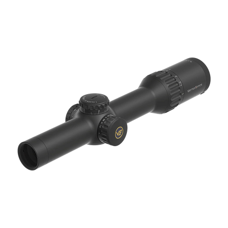 Vector Optics Continental 1-10x24i ED Fiber lunetă de pușcă Vector Optics