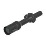 Vector Optics Continental 1-10x24i ED Fiber lunetă de pușcă Vector Optics