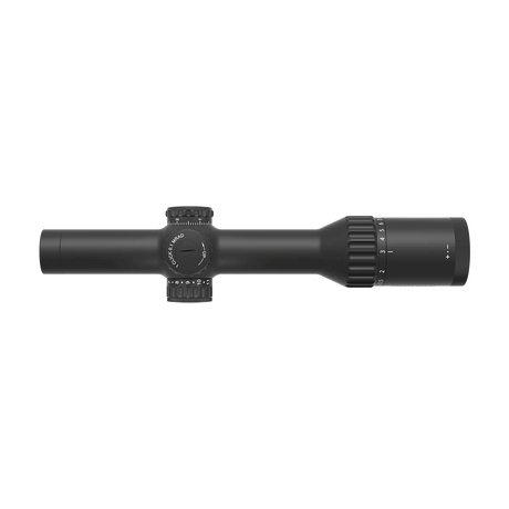 Vector Optics Continental 1-10x24i ED Fiber lunetă de pușcă Vector Optics