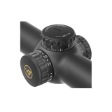 Vector Optics Continental 1-10x24i ED Fiber lunetă de pușcă Vector Optics