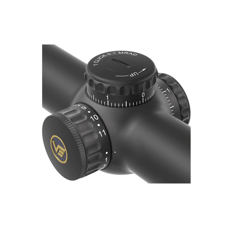 Vector Optics Continental 1-10x24i ED Fiber lunetă de pușcă Vector Optics