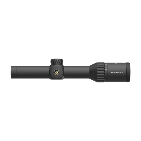 Vector Optics Continental x6 1-6x24 lunetă cu fibră Vector Optics
