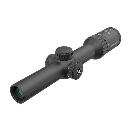 Vector Optics Continental x6 1-6x24 lunetă cu fibră Vector Optics