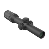 Vector Optics Continental x6 1-6x24 lunetă cu fibră Vector Optics