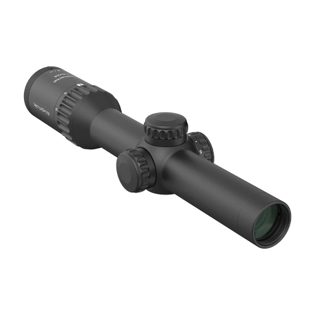 Vector Optics Continental x6 1-6x24 lunetă cu fibră Vector Optics