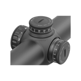 Vector Optics Continental x6 1-6x24 lunetă cu fibră Vector Optics
