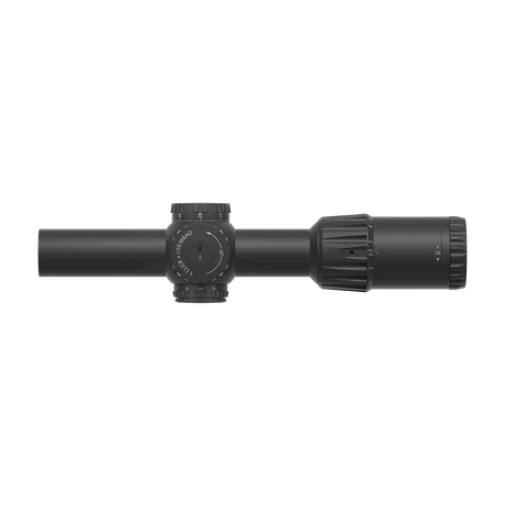 Vector Optics TAURON 1-6x24 SFP lunetă de armă Vector Optics