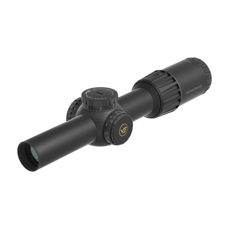 Vector Optics TAURON 1-6x24 SFP lunetă de armă Vector Optics