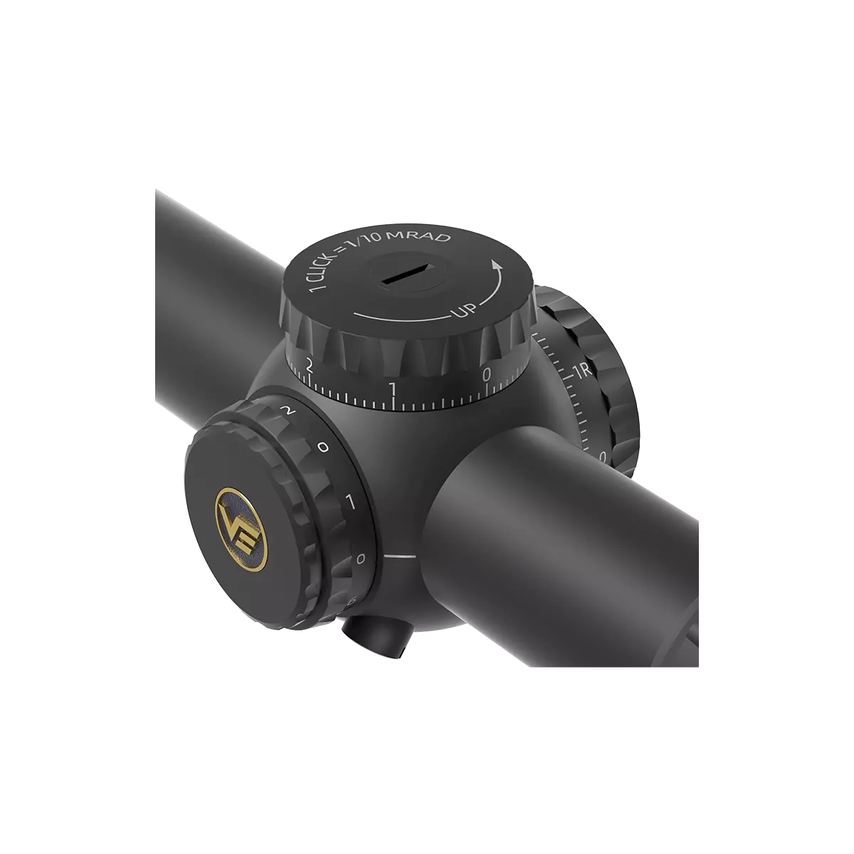 Vector Optics TAURON 1-6x24 SFP lunetă de pușcă Vector Optics