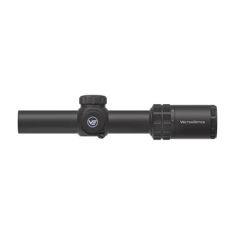 Vector Optics Grizzly 1-6x24i HD Fiber lunetă de armă Vector Optics