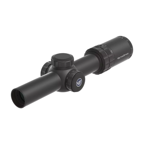 Vector Optics Grizzly 1-6x24i HD Fiber lunetă de armă Vector Optics