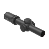 Vector Optics Grizzly 1-6x24i HD Fiber lunetă de armă Vector Optics