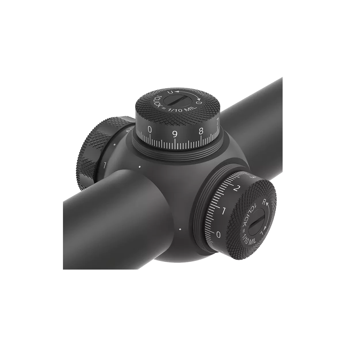 Vector Optics Grizzly 1-6x24i HD Fiber lunetă de armă Vector Optics