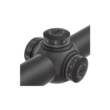 Vector Optics Grizzly 1-6x24i HD Fiber lunetă de armă Vector Optics