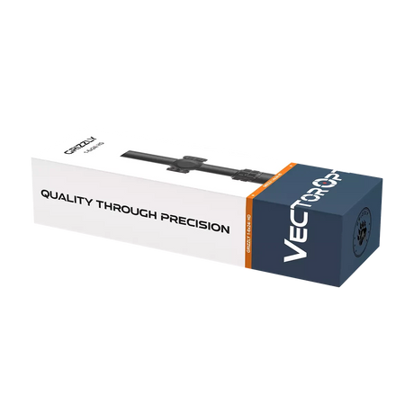 Vector Optics Grizzly 1-6x24i HD Fiber lunetă de armă Vector Optics