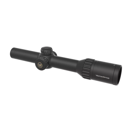 Vector Optics Continental x8 1-8x24 SFP Fiber lunetă Vector Optics