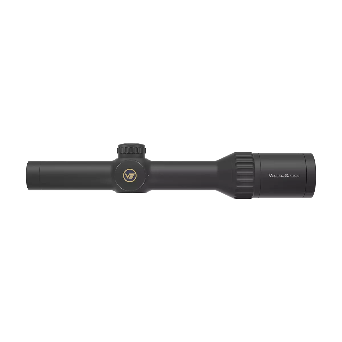 Vector Optics Continental x8 1-8x24 SFP Fiber lunetă Vector Optics