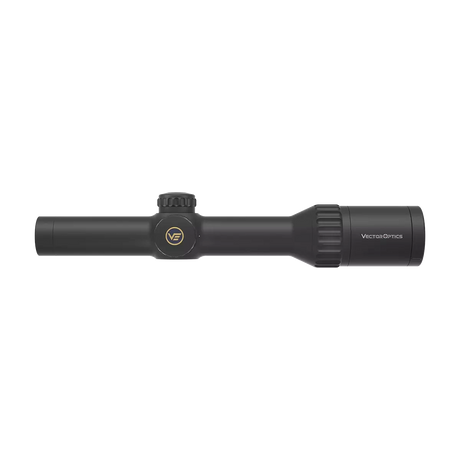 Vector Optics Continental x8 1-8x24 SFP Fiber lunetă Vector Optics