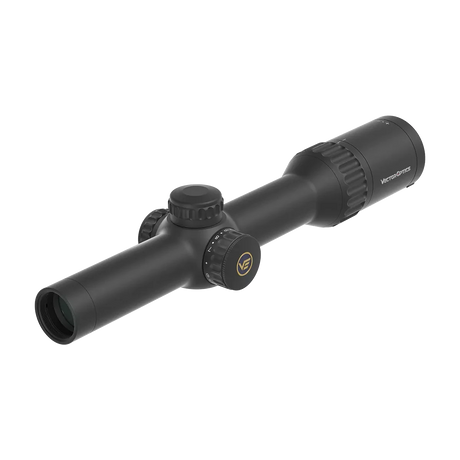 Vector Optics Continental x8 1-8x24 SFP Fiber lunetă Vector Optics