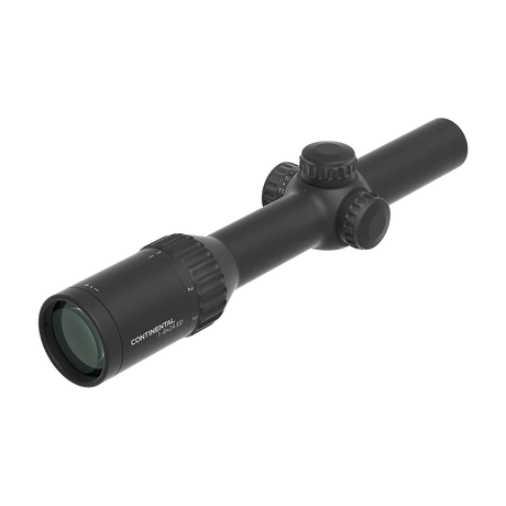 Vector Optics Continental x8 1-8x24 SFP Fiber lunetă Vector Optics