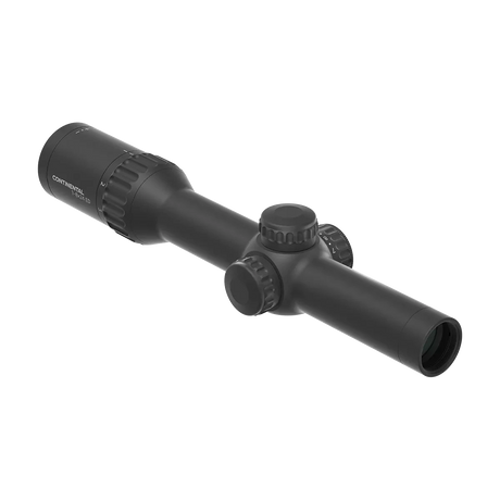 Vector Optics Continental x8 1-8x24 SFP Fiber lunetă Vector Optics