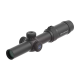 Vector Optics Forester 1-5x24 SFP Fiber lunetă de pușcă Vector Optics