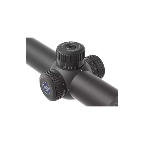 Vector Optics Forester 1-5x24 SFP Fiber lunetă de pușcă Vector Optics
