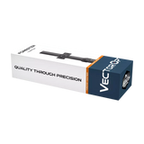 Vector Optics Forester 1-5x24 SFP Fiber lunetă de pușcă Vector Optics