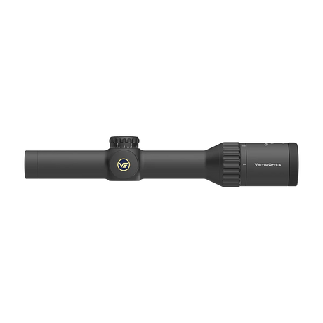 Vector Optics Continental x8 1-8x24 ED Tactical lunetă de pușcă Vector Optics