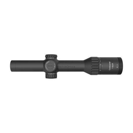 Vector Optics Continental x8 1-8x24 ED Tactical lunetă de pușcă Vector Optics